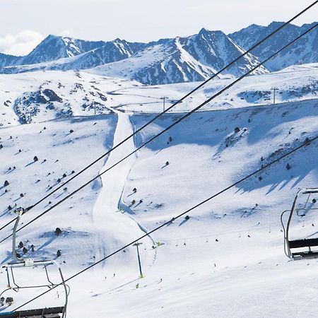 Hotel Catalunya Ski Pas De La Casa Exteriér fotografie
